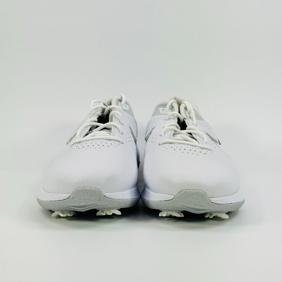 Nike Victory Pro 3 WIDE \'White Black\' DX9028-101 Golf size 14 main image 4